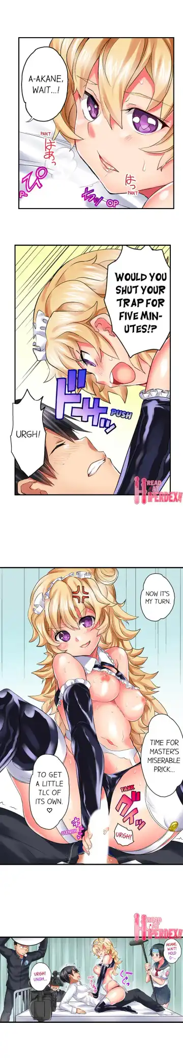 [Kazutaro] Welcome To Open Sex Class: Class 1-H's Sex Workshop Fhentai - Page 148