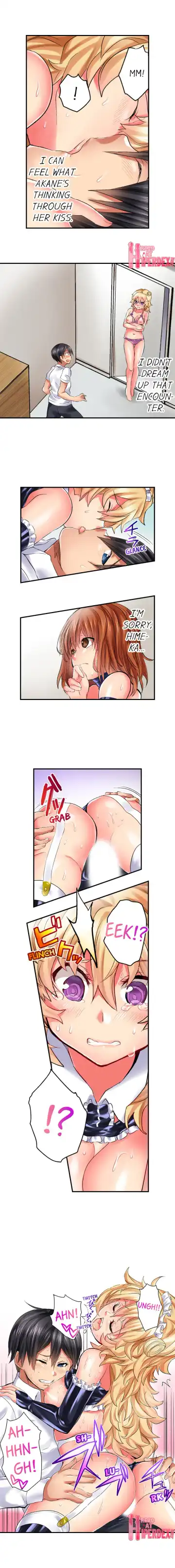 [Kazutaro] Welcome To Open Sex Class: Class 1-H's Sex Workshop Fhentai - Page 154