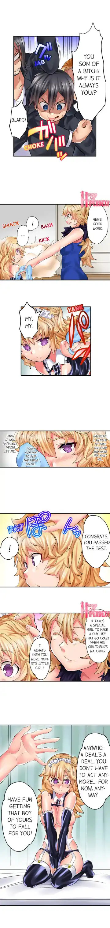 [Kazutaro] Welcome To Open Sex Class: Class 1-H's Sex Workshop Fhentai - Page 159