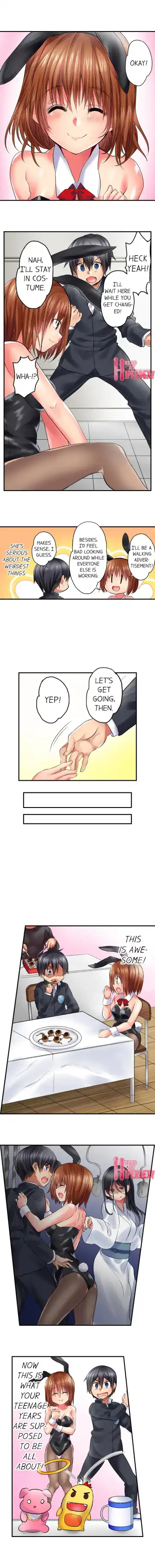 [Kazutaro] Welcome To Open Sex Class: Class 1-H's Sex Workshop Fhentai - Page 168