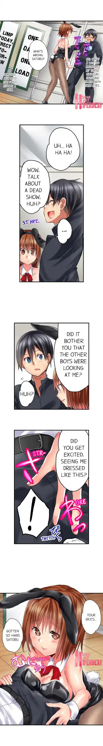 [Kazutaro] Welcome To Open Sex Class: Class 1-H's Sex Workshop Fhentai - Page 170