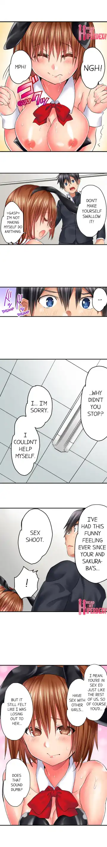 [Kazutaro] Welcome To Open Sex Class: Class 1-H's Sex Workshop Fhentai - Page 178