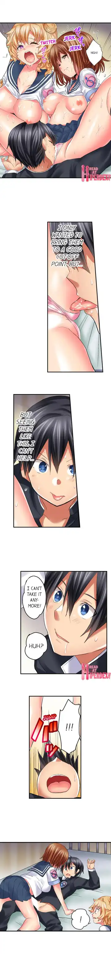 [Kazutaro] Welcome To Open Sex Class: Class 1-H's Sex Workshop Fhentai - Page 198