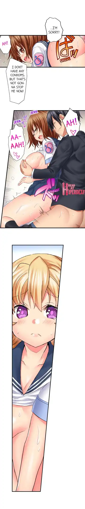 [Kazutaro] Welcome To Open Sex Class: Class 1-H's Sex Workshop Fhentai - Page 203