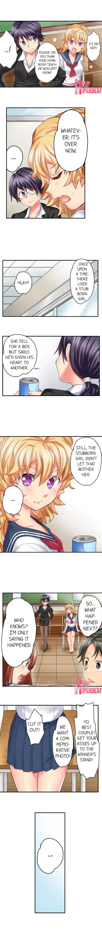 [Kazutaro] Welcome To Open Sex Class: Class 1-H's Sex Workshop Fhentai - Page 208