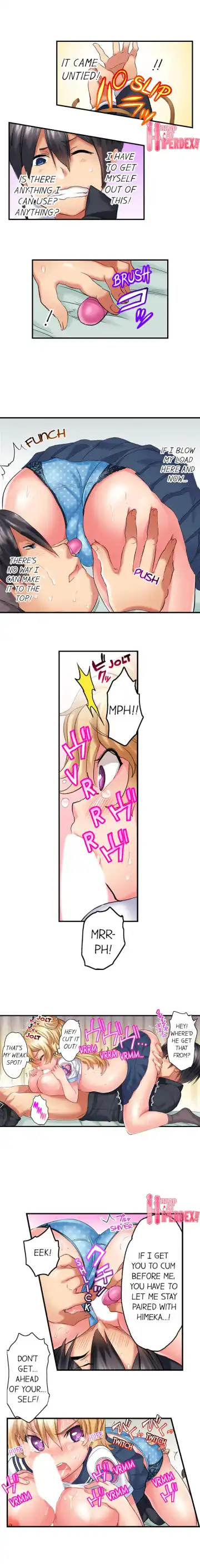 [Kazutaro] Welcome To Open Sex Class: Class 1-H's Sex Workshop Fhentai - Page 55