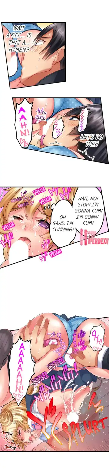 [Kazutaro] Welcome To Open Sex Class: Class 1-H's Sex Workshop Fhentai - Page 56