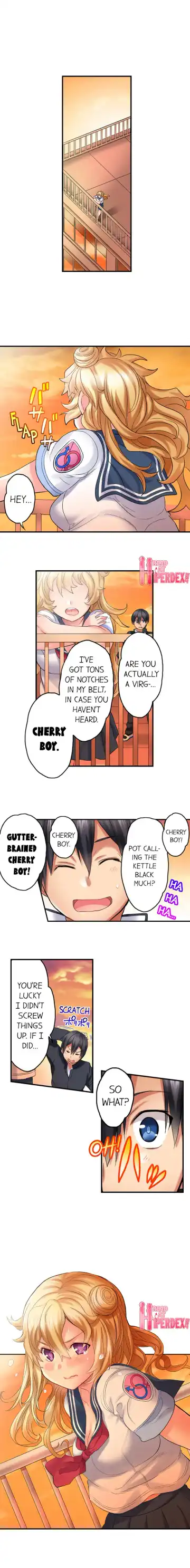 [Kazutaro] Welcome To Open Sex Class: Class 1-H's Sex Workshop Fhentai - Page 58