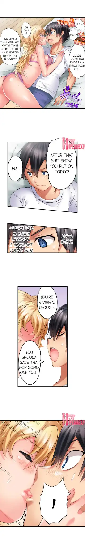 [Kazutaro] Welcome To Open Sex Class: Class 1-H's Sex Workshop Fhentai - Page 80