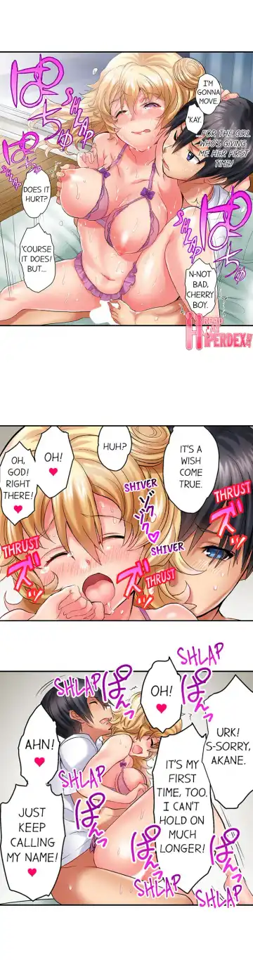 [Kazutaro] Welcome To Open Sex Class: Class 1-H's Sex Workshop Fhentai - Page 87