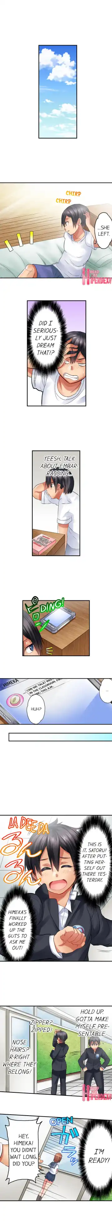 [Kazutaro] Welcome To Open Sex Class: Class 1-H's Sex Workshop Fhentai - Page 89