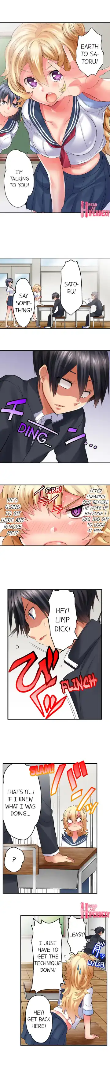 [Kazutaro] Welcome To Open Sex Class: Class 1-H's Sex Workshop Fhentai - Page 95