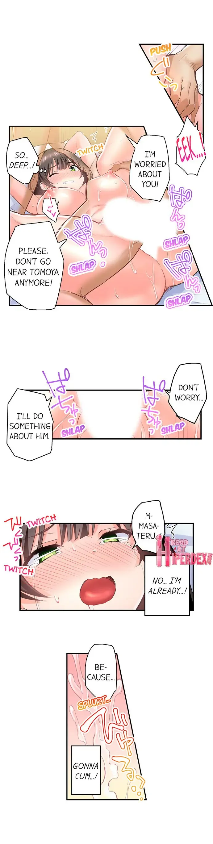 [Ichinomiya Yuu] Surprise NTR! Fhentai - Page 100