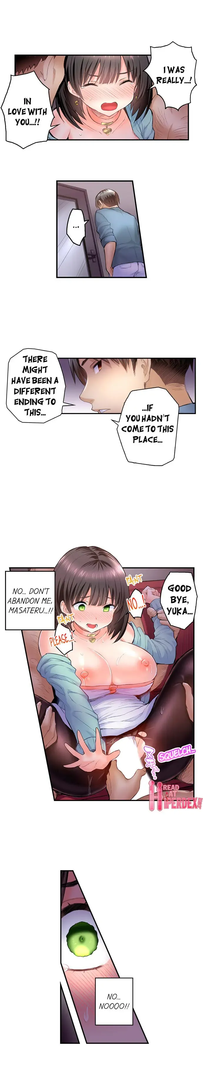 [Ichinomiya Yuu] Surprise NTR! Fhentai - Page 112