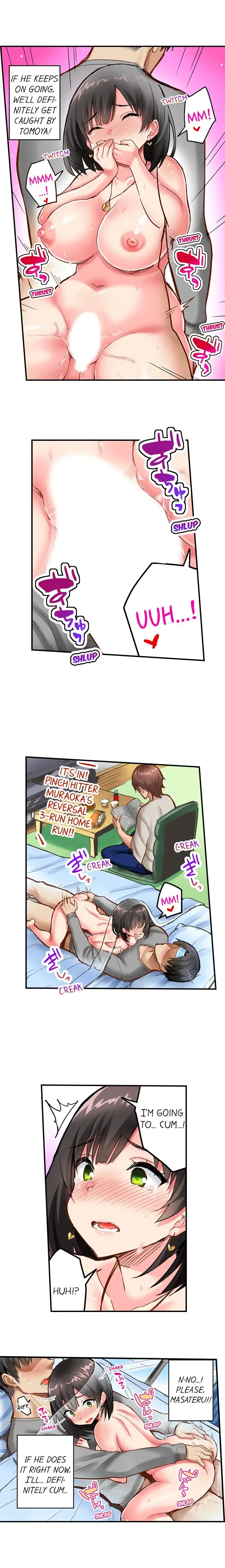 [Ichinomiya Yuu] Surprise NTR! Fhentai - Page 53