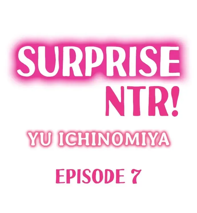 [Ichinomiya Yuu] Surprise NTR! Fhentai - Page 56