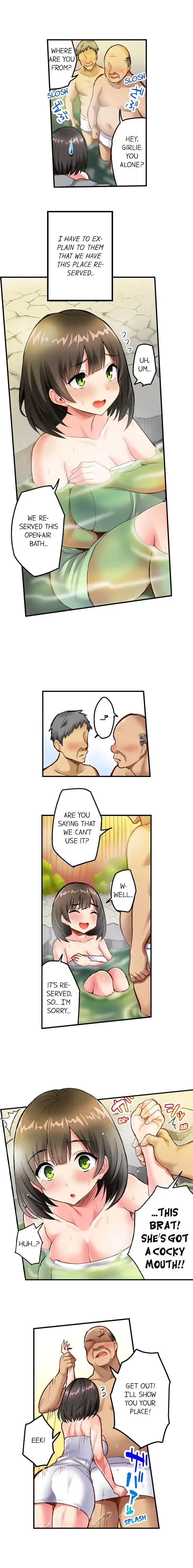 [Ichinomiya Yuu] Surprise NTR! Fhentai - Page 62