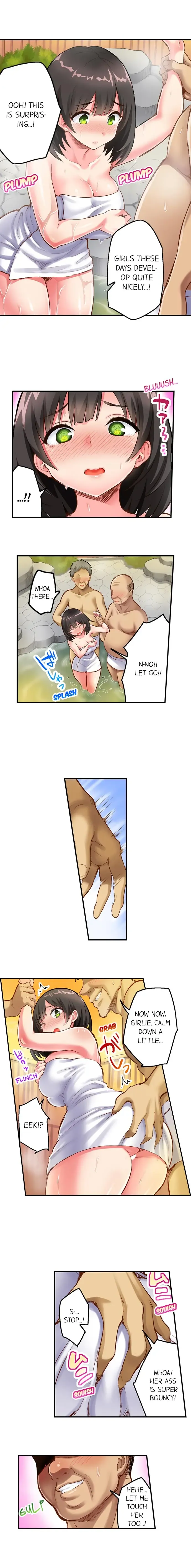 [Ichinomiya Yuu] Surprise NTR! Fhentai - Page 63