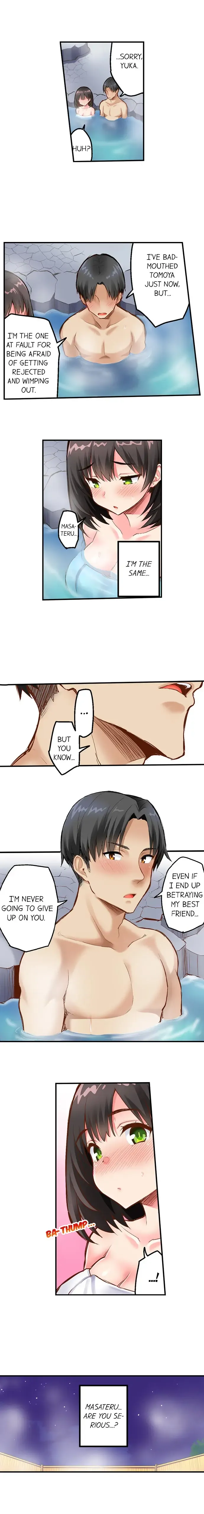 [Ichinomiya Yuu] Surprise NTR! Fhentai - Page 79