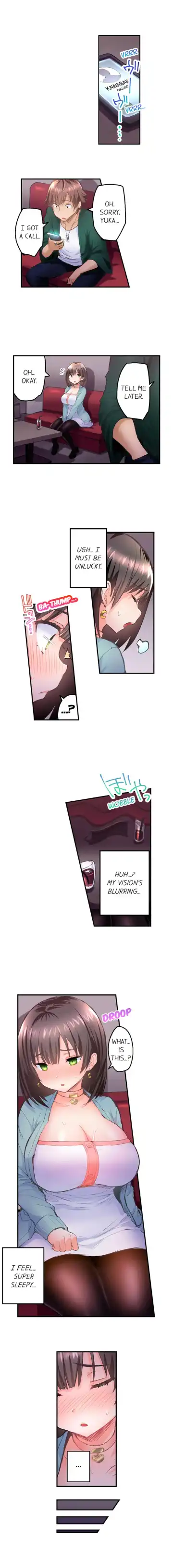 [Ichinomiya Yuu] Surprise NTR! Fhentai - Page 105