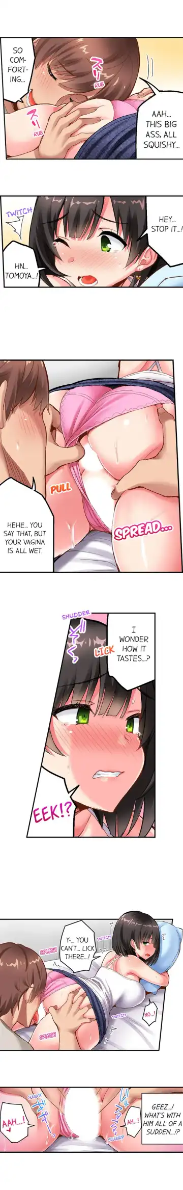 [Ichinomiya Yuu] Surprise NTR! Fhentai - Page 31