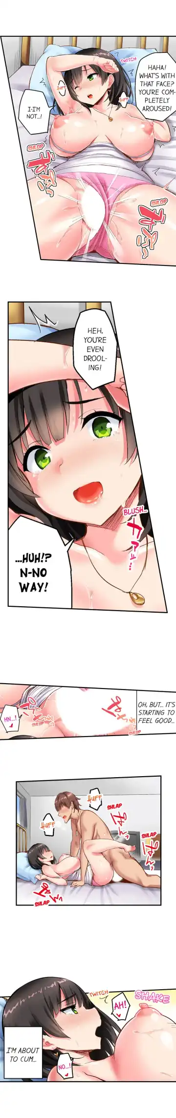[Ichinomiya Yuu] Surprise NTR! Fhentai - Page 34