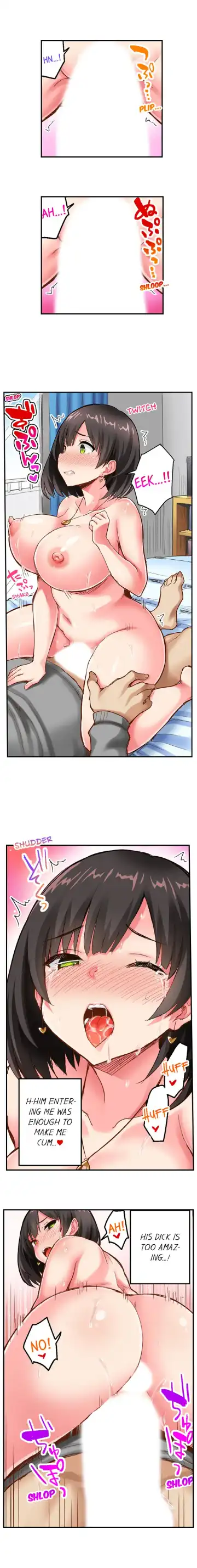 [Ichinomiya Yuu] Surprise NTR! Fhentai - Page 48