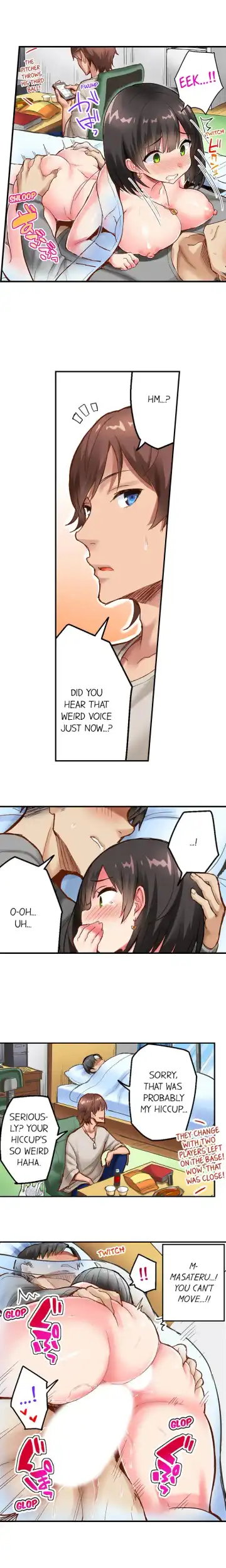 [Ichinomiya Yuu] Surprise NTR! Fhentai - Page 52