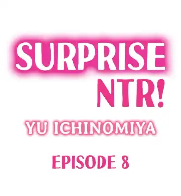 [Ichinomiya Yuu] Surprise NTR! Fhentai - Page 65