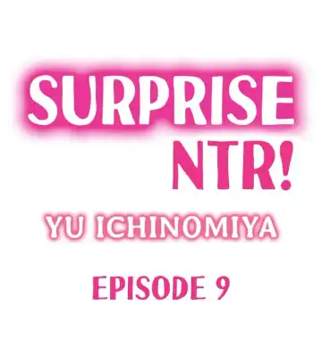 [Ichinomiya Yuu] Surprise NTR! Fhentai - Page 74