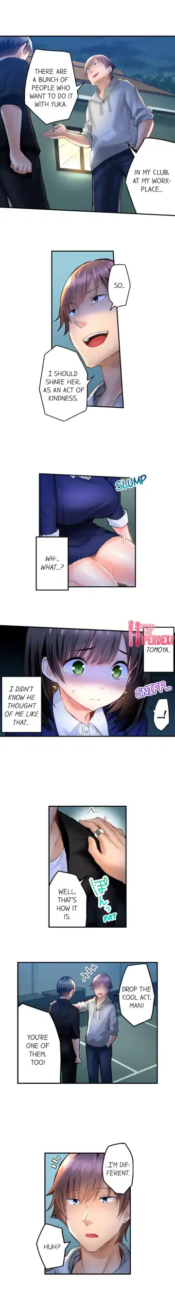 [Ichinomiya Yuu] Surprise NTR! Fhentai - Page 90