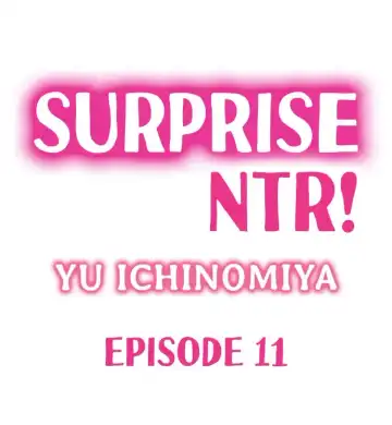 [Ichinomiya Yuu] Surprise NTR! Fhentai - Page 93