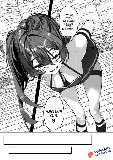 [Sydusarts] Our Ubel: Part 1 Fhentai - Page 4