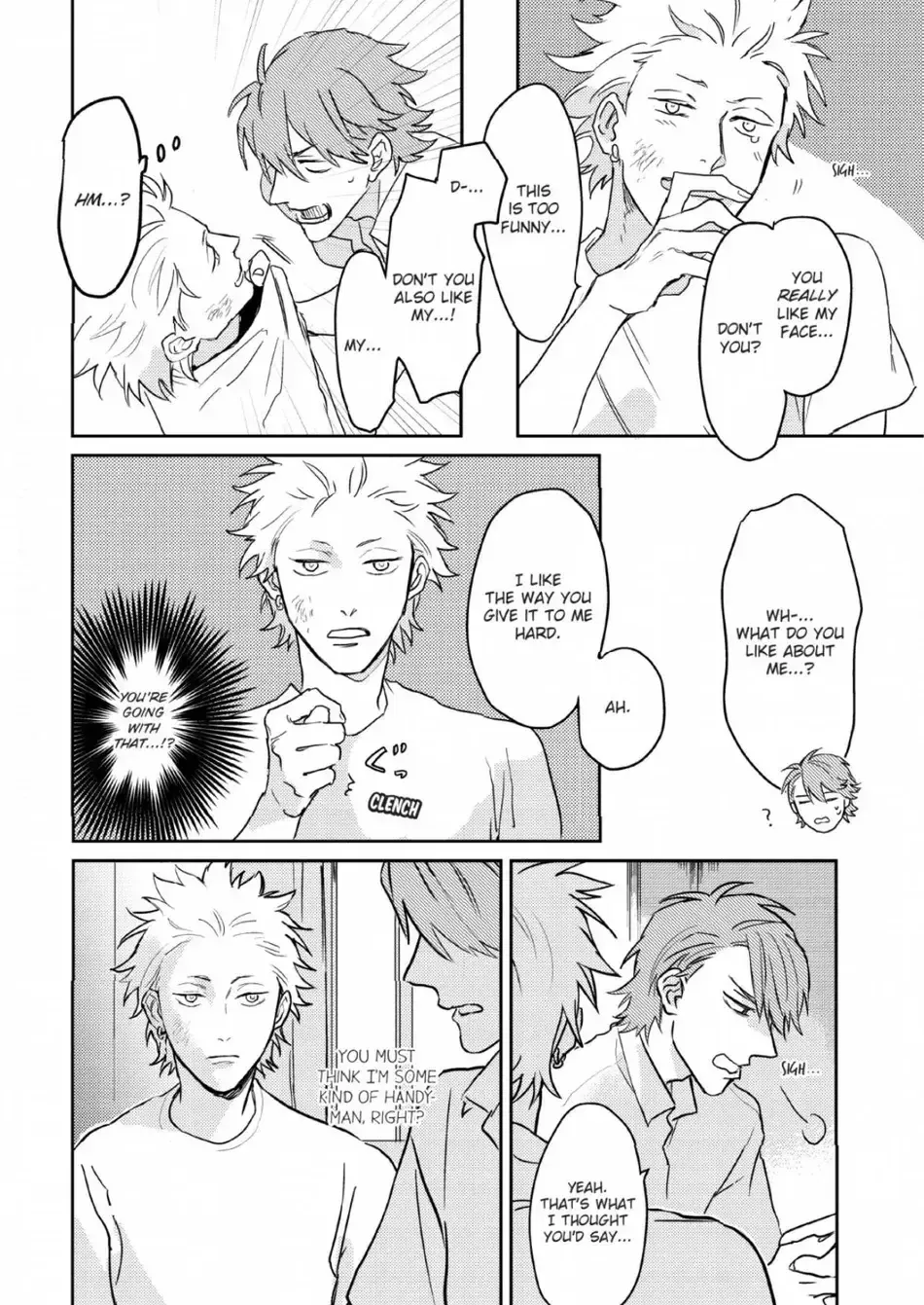 Kaniteki Pervert Romance - Vol.01 Fhentai - Page 102