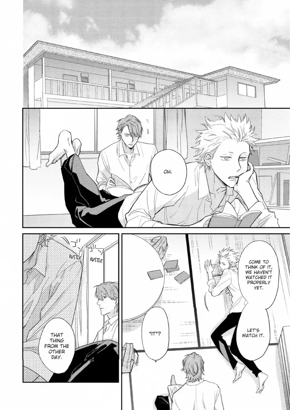 Kaniteki Pervert Romance - Vol.01 Fhentai - Page 108