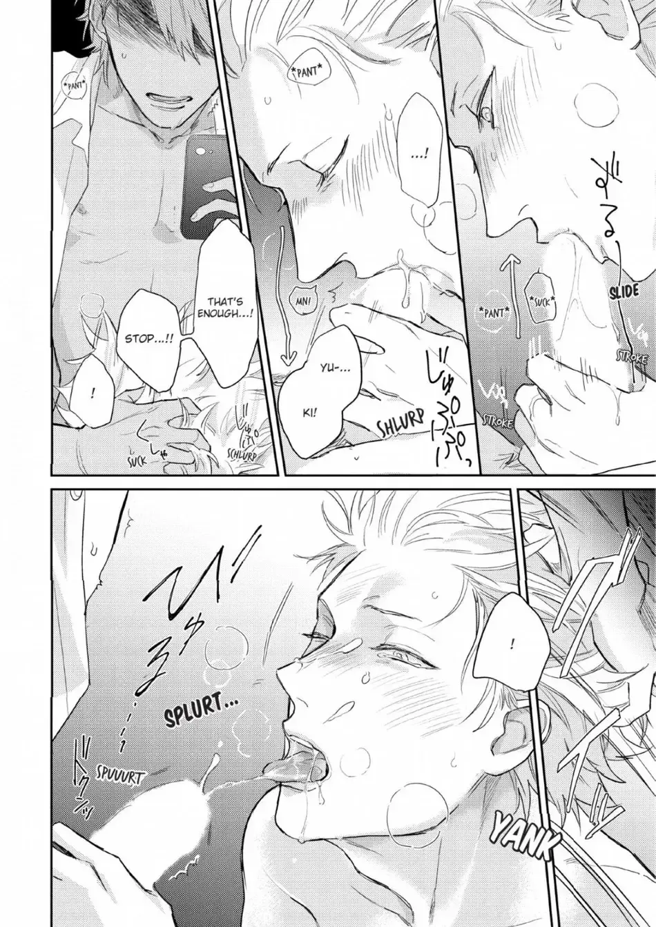 Kaniteki Pervert Romance - Vol.01 Fhentai - Page 116