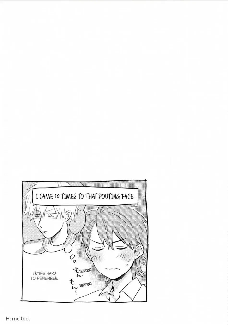 Kaniteki Pervert Romance - Vol.01 Fhentai - Page 163