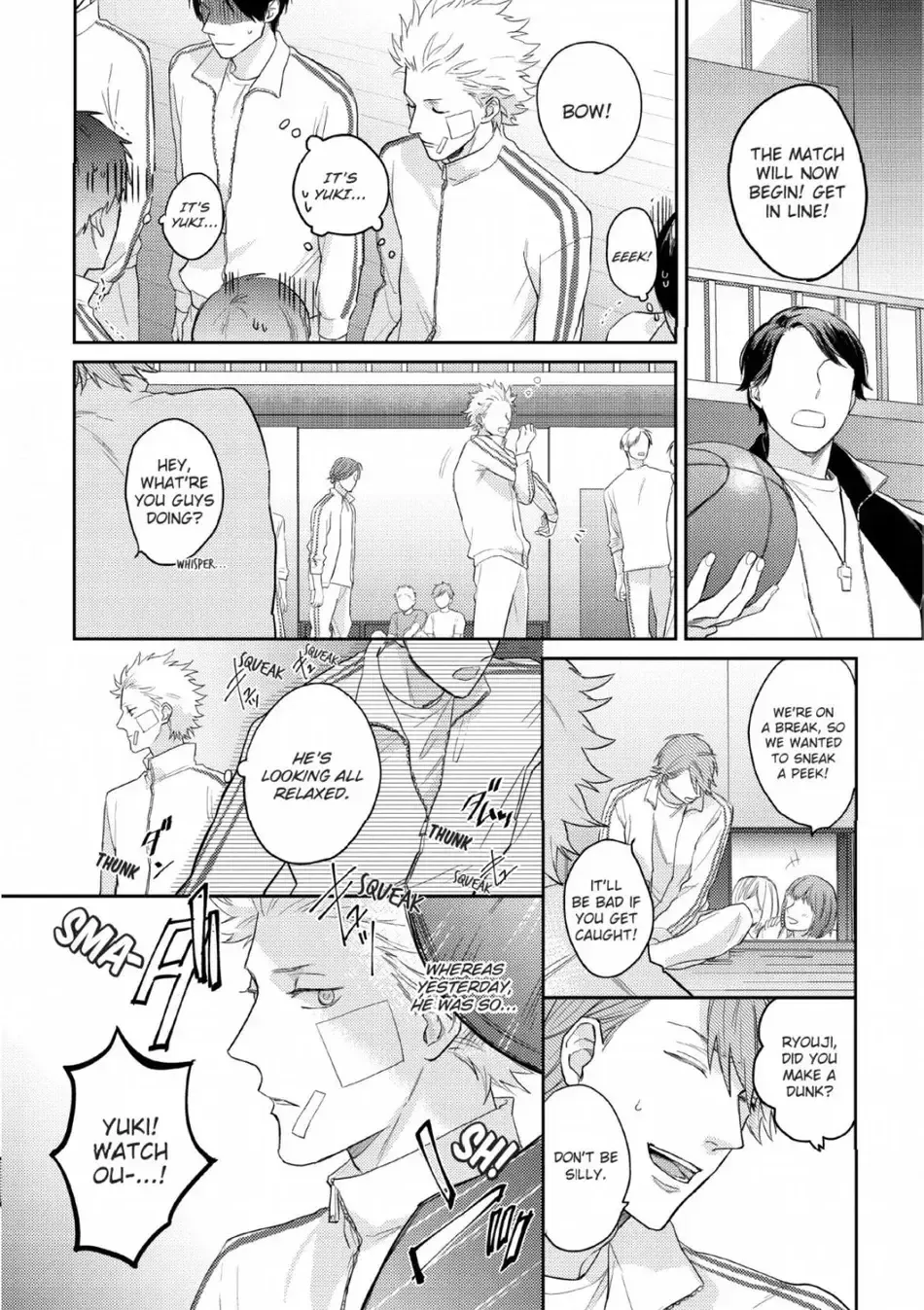 Kaniteki Pervert Romance - Vol.01 Fhentai - Page 28