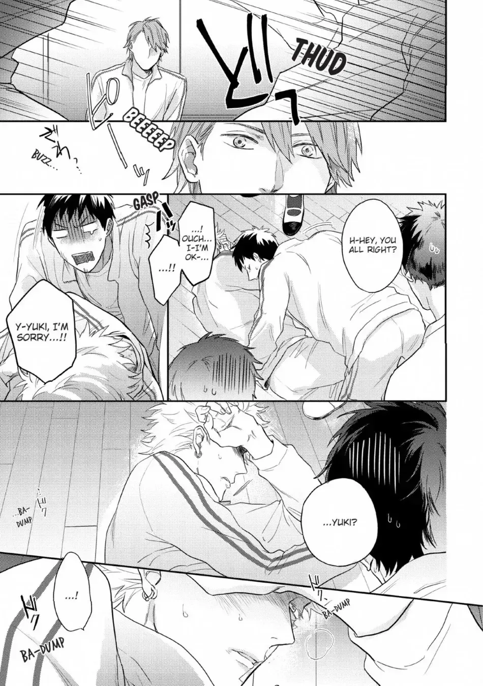 Kaniteki Pervert Romance - Vol.01 Fhentai - Page 29