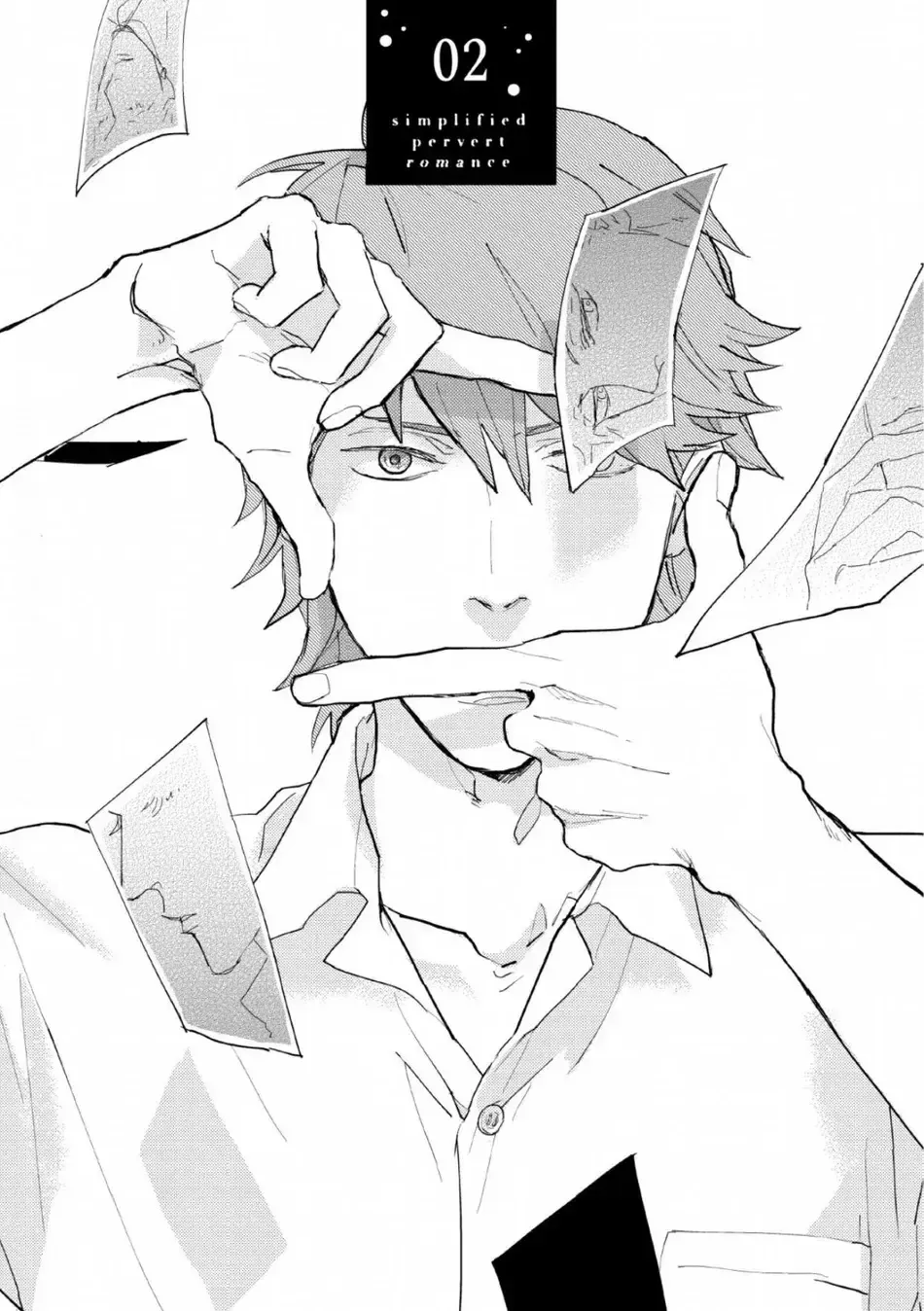 Kaniteki Pervert Romance - Vol.01 Fhentai - Page 49