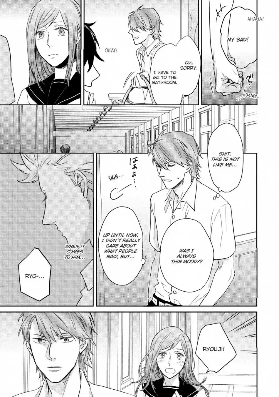 Kaniteki Pervert Romance - Vol.01 Fhentai - Page 61