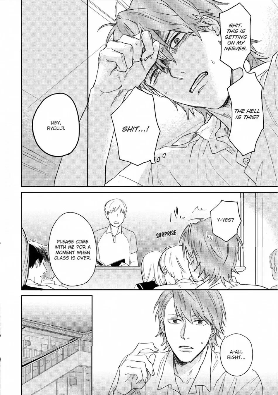 Kaniteki Pervert Romance - Vol.01 Fhentai - Page 66