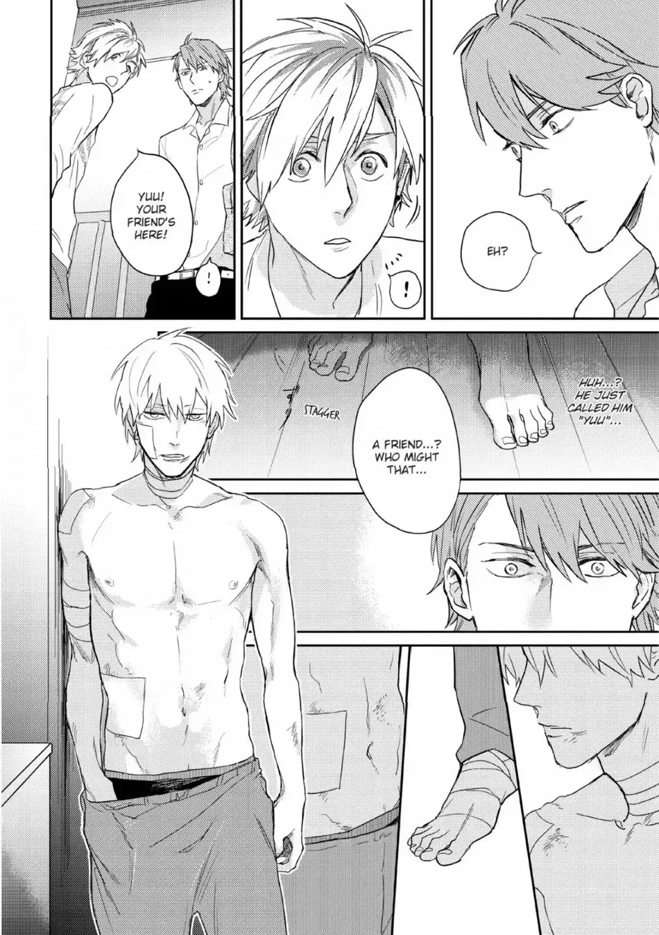 Kaniteki Pervert Romance - Vol.01 Fhentai - Page 68