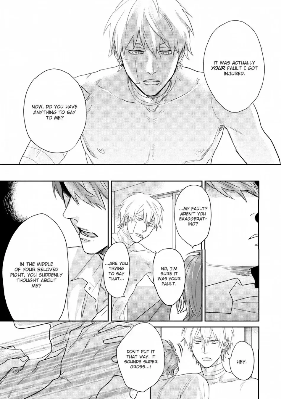 Kaniteki Pervert Romance - Vol.01 Fhentai - Page 77