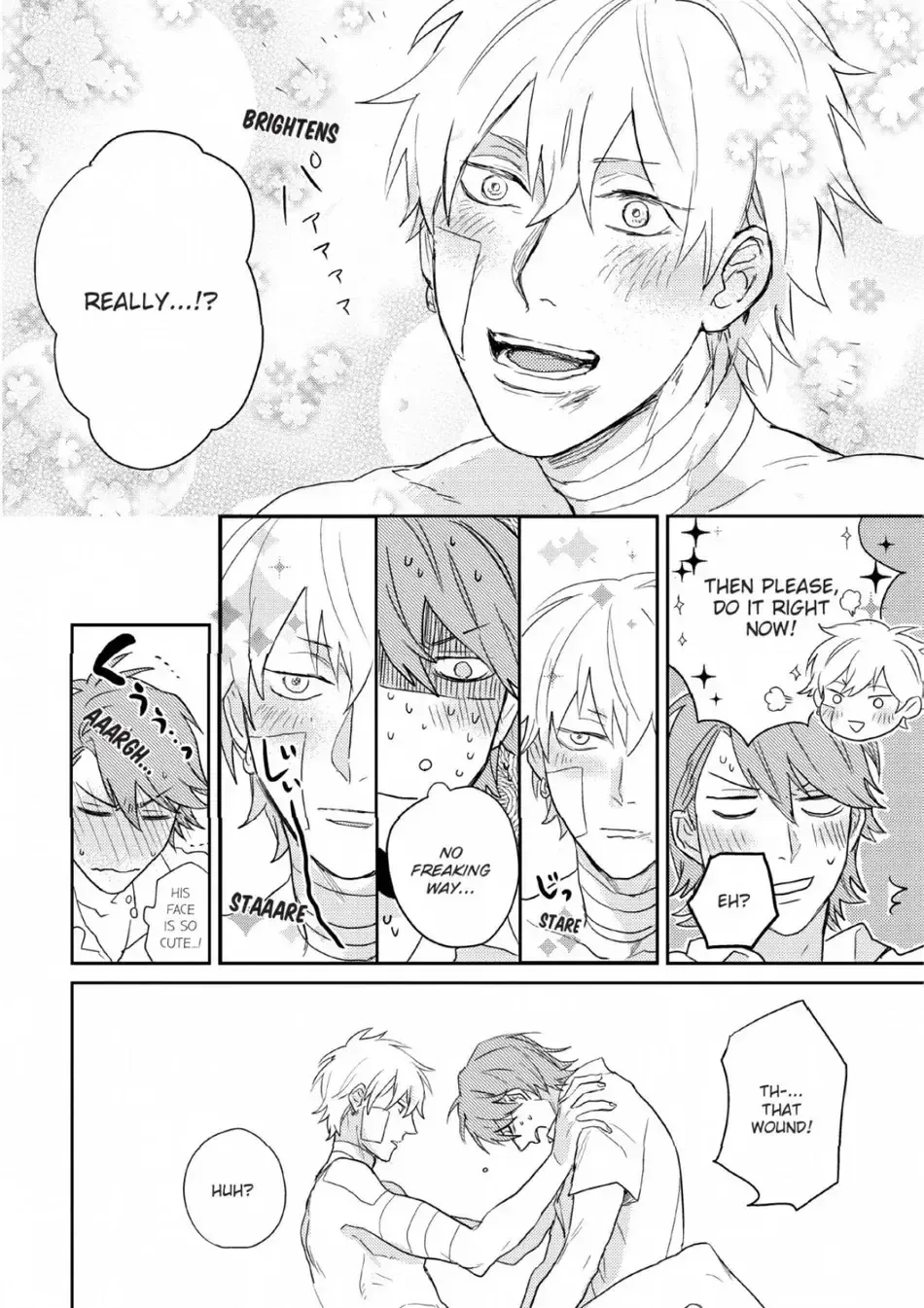 Kaniteki Pervert Romance - Vol.01 Fhentai - Page 82