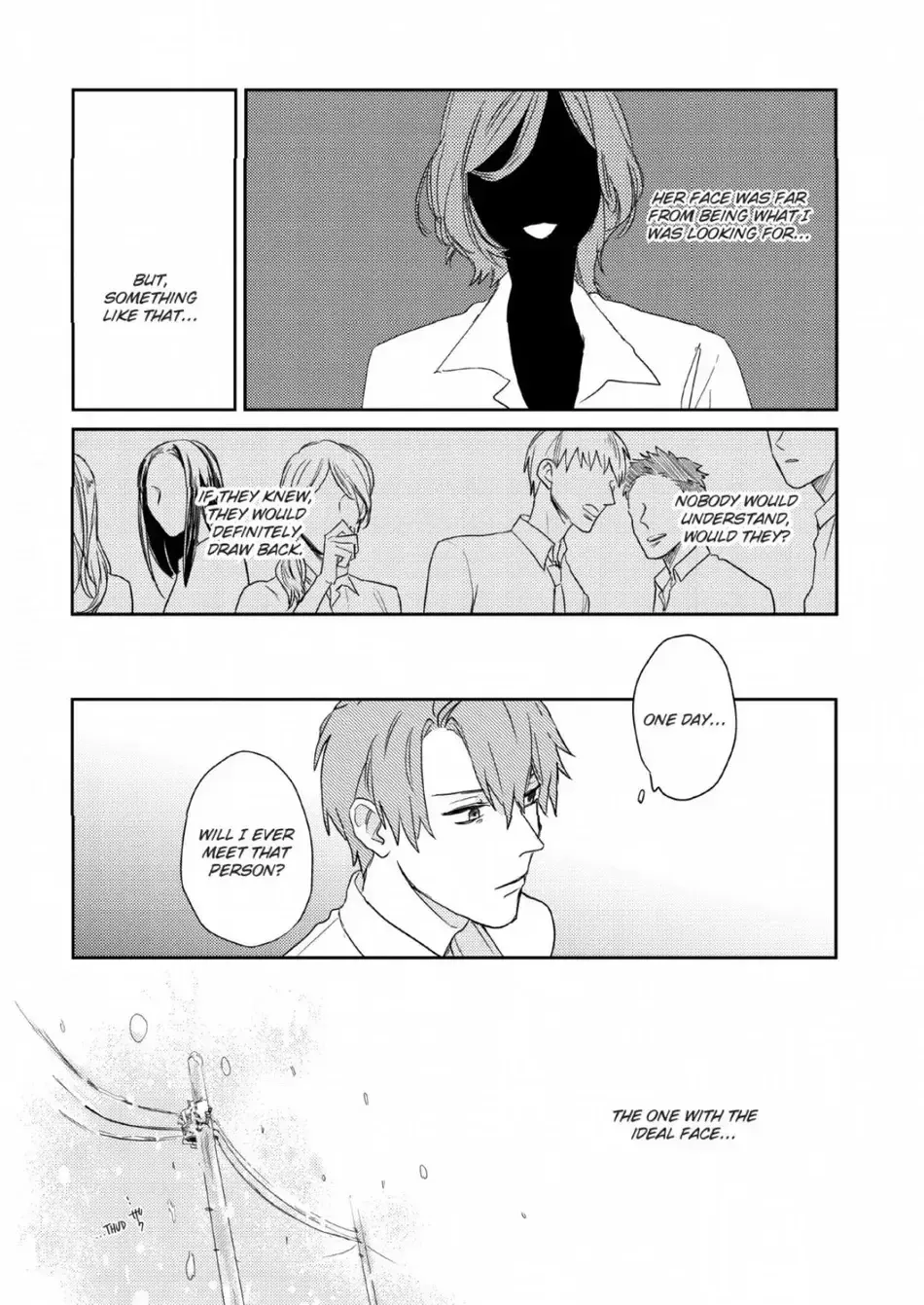 Kaniteki Pervert Romance - Vol.01 Fhentai - Page 92