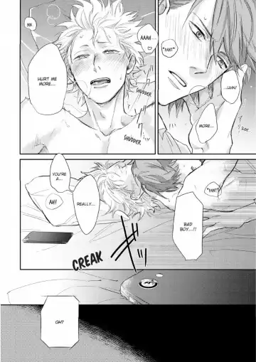 Kaniteki Pervert Romance - Vol.01 Fhentai - Page 120