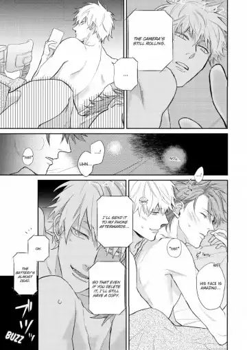 Kaniteki Pervert Romance - Vol.01 Fhentai - Page 121