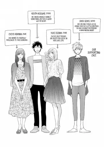 Kaniteki Pervert Romance - Vol.01 Fhentai - Page 126