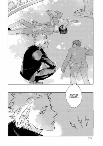 Kaniteki Pervert Romance - Vol.01 Fhentai - Page 128